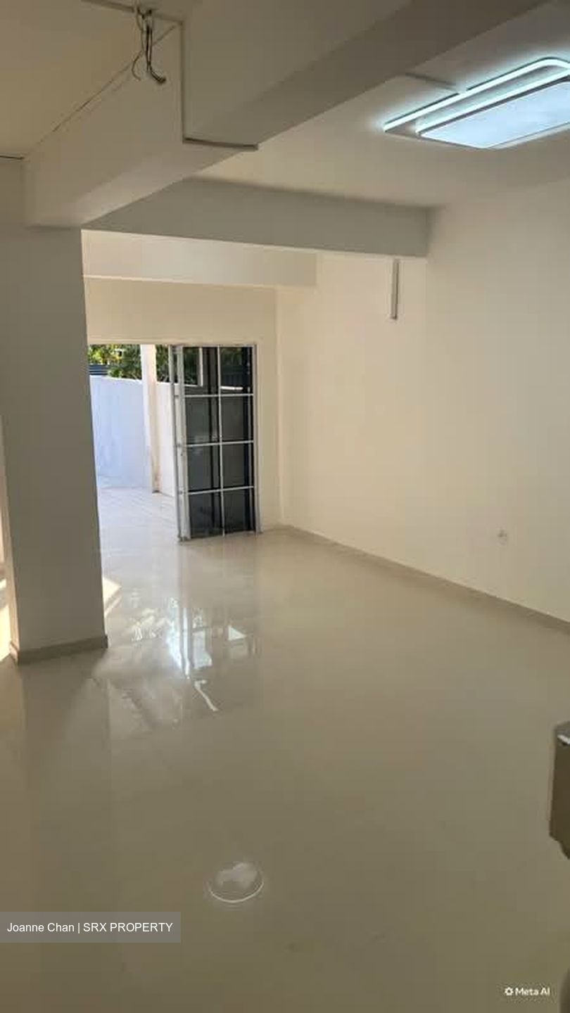 Lucky Hills (D16), Terrace #602543941